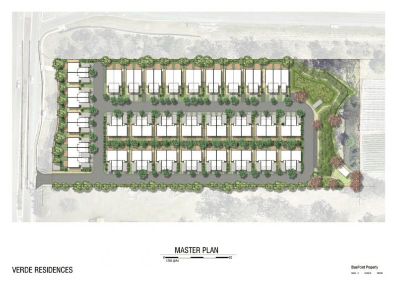 Verde MasterPlan OM Civil