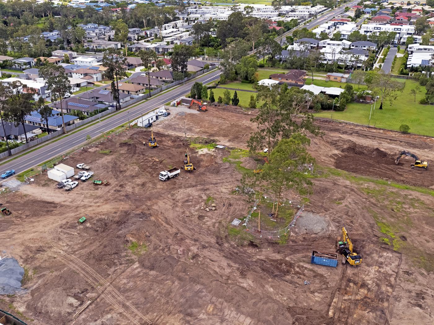 brisbane civil engineers