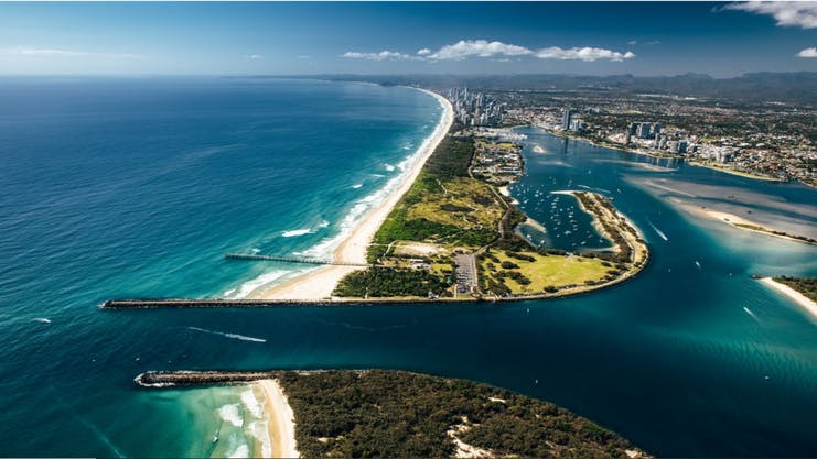 civil contractors gold coast