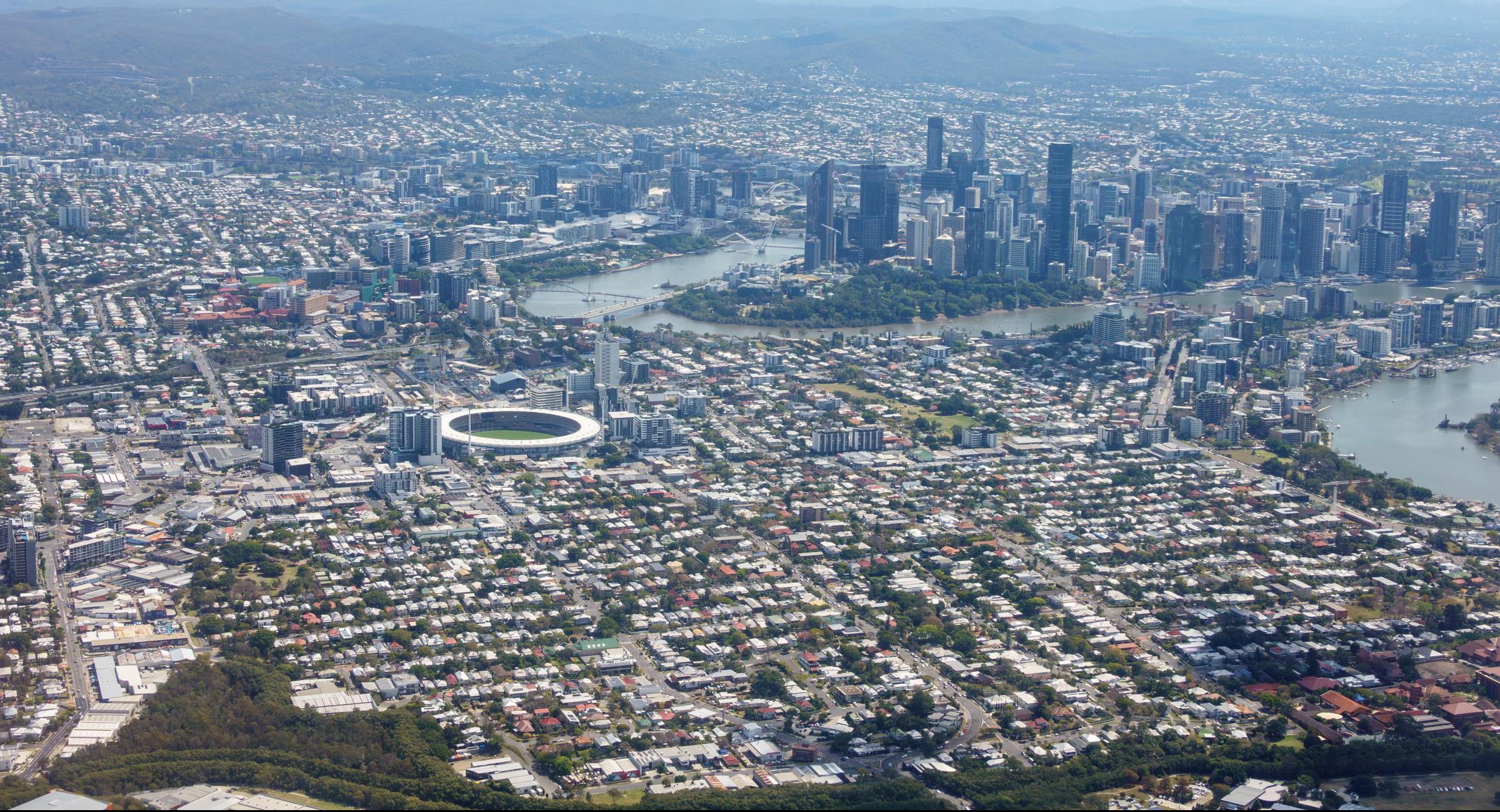 Civil Construction in Brisbane – Olympic Infrastructure Outlook